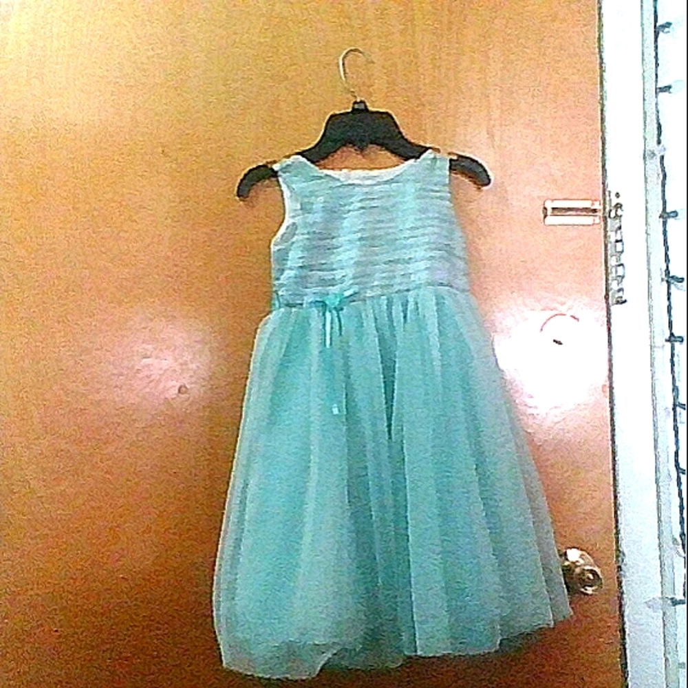 Girls Dress
